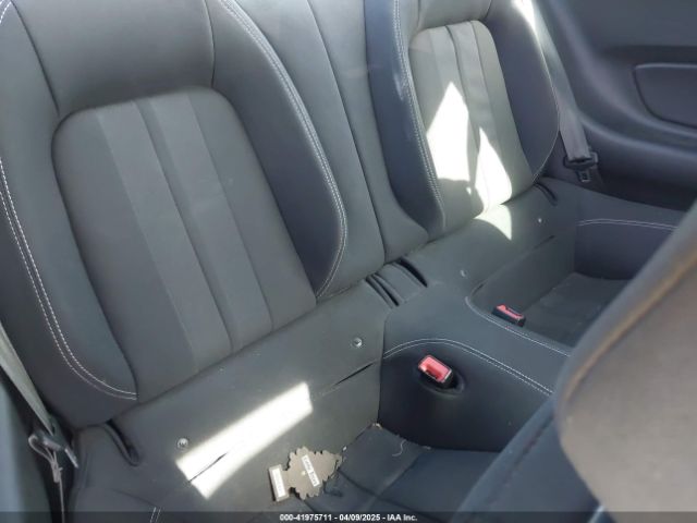 1FA6P8TH9K5201378 Ford Mustang Ecoboost