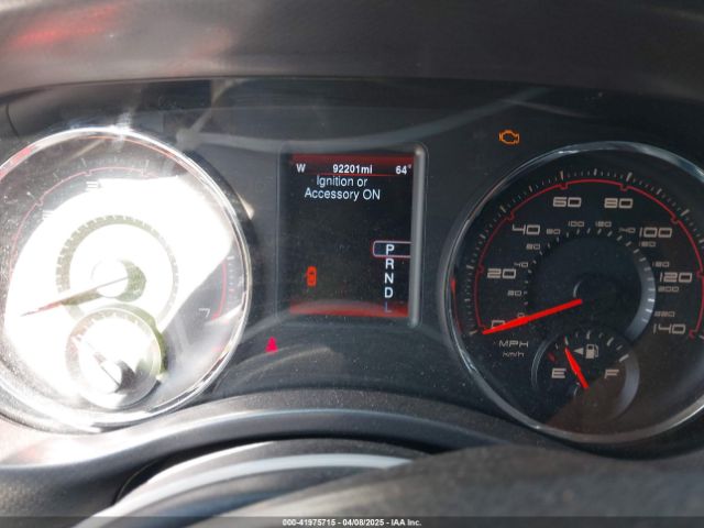 2C3CDXHG2EH164739 Dodge Charger Sxt