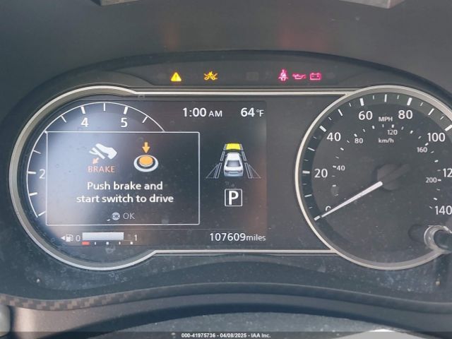3N1CN8EV4LL827107 Nissan Versa Sv Xtronic Cvt
