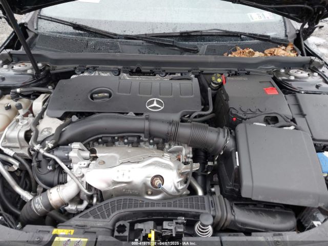 W1K3G4FB1LJ238193 Mercedes-Benz A 220 4matic