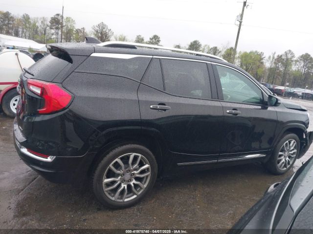 3GKALXEG4RL117353 GMC Terrain Awd Denali
