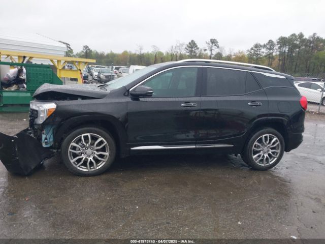 3GKALXEG4RL117353 GMC Terrain Awd Denali