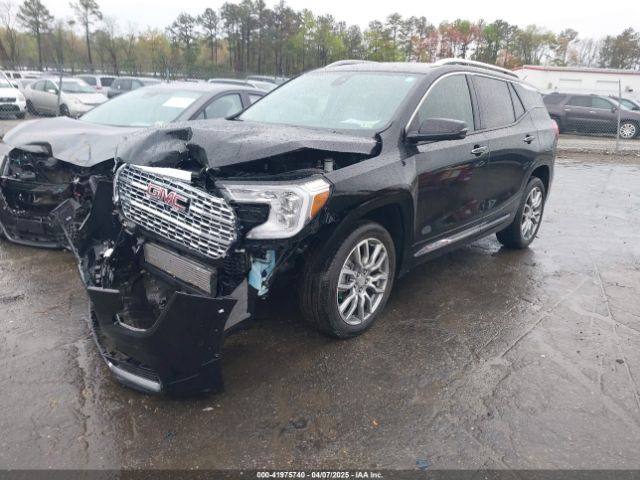 3GKALXEG4RL117353 GMC Terrain Awd Denali