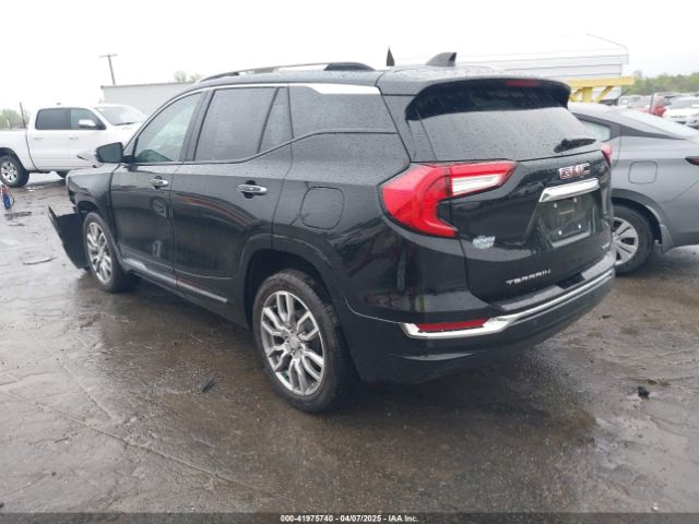 3GKALXEG4RL117353 GMC Terrain Awd Denali