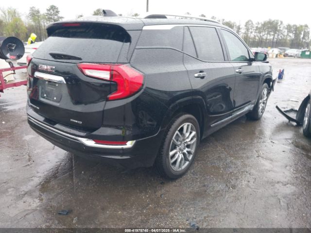 3GKALXEG4RL117353 GMC Terrain Awd Denali