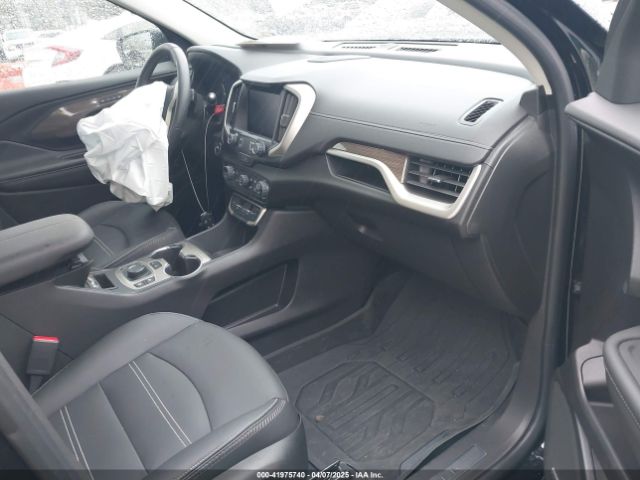 3GKALXEG4RL117353 GMC Terrain Awd Denali