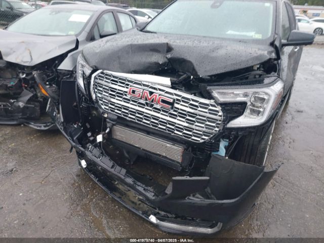 3GKALXEG4RL117353 GMC Terrain Awd Denali