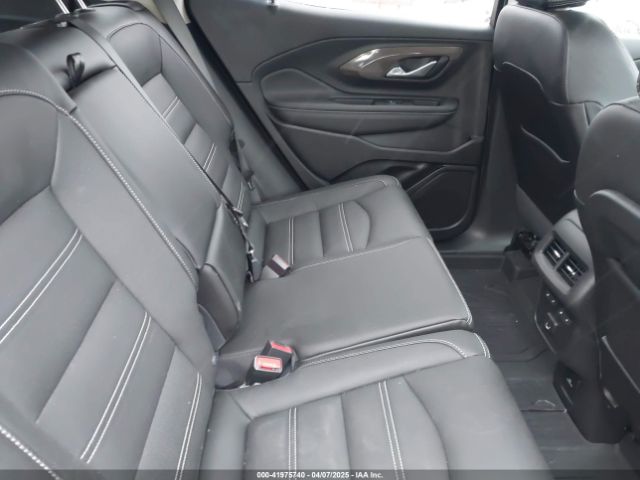 3GKALXEG4RL117353 GMC Terrain Awd Denali