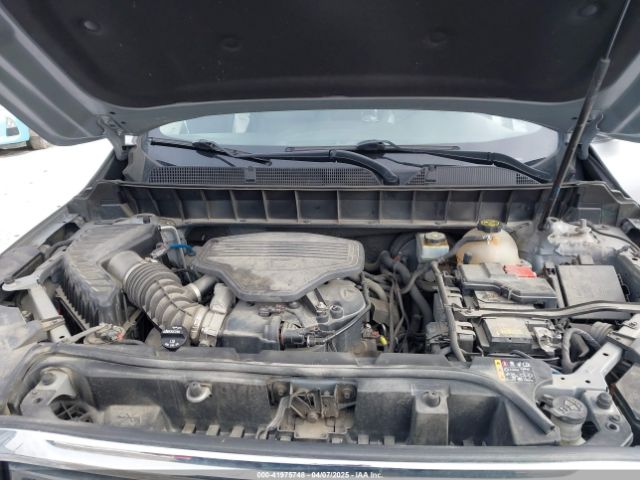 1GKKNULS9KZ246014 GMC Acadia Slt-1