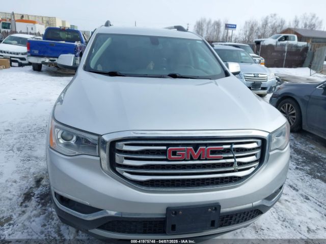 1GKKNULS9KZ246014 GMC Acadia Slt-1