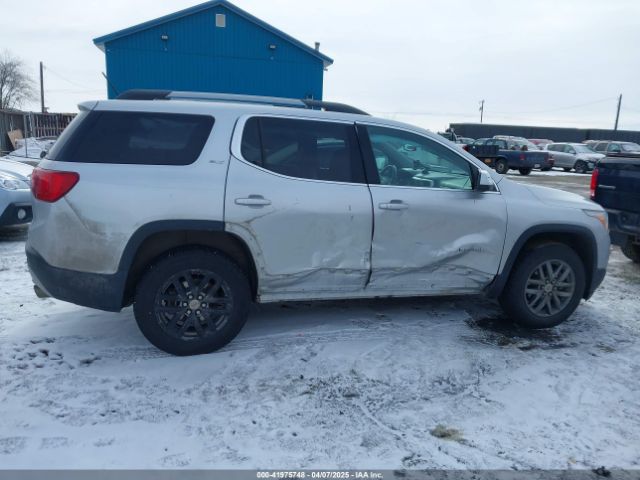 1GKKNULS9KZ246014 GMC Acadia Slt-1