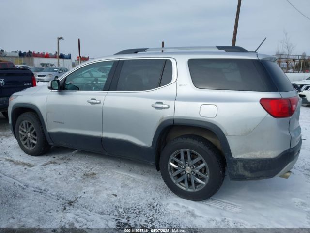 1GKKNULS9KZ246014 GMC Acadia Slt-1