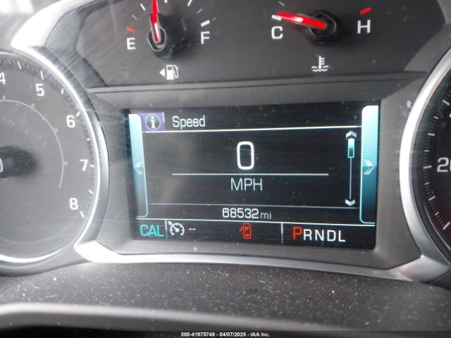 1GKKNULS9KZ246014 GMC Acadia Slt-1