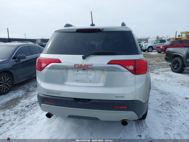 1GKKNULS9KZ246014 GMC Acadia Slt-1