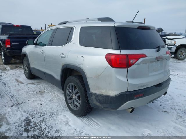 1GKKNULS9KZ246014 GMC Acadia Slt-1