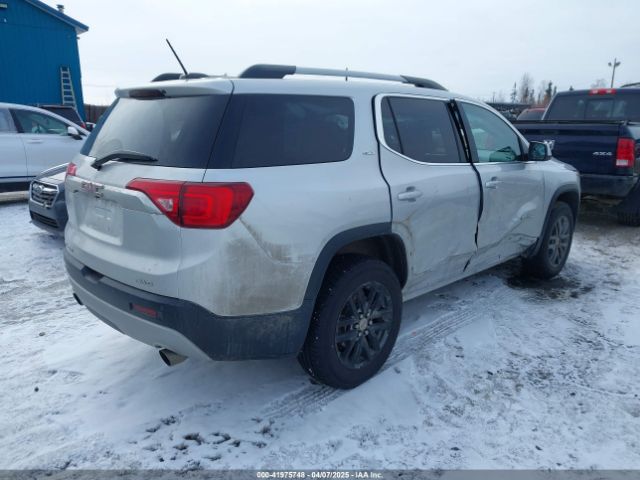 1GKKNULS9KZ246014 GMC Acadia Slt-1
