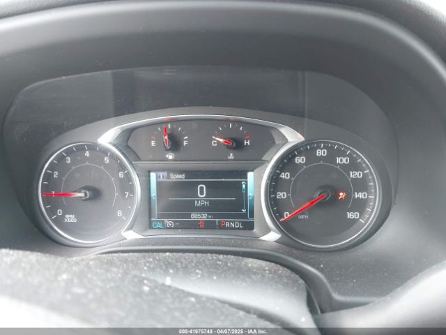 1GKKNULS9KZ246014 GMC Acadia Slt-1