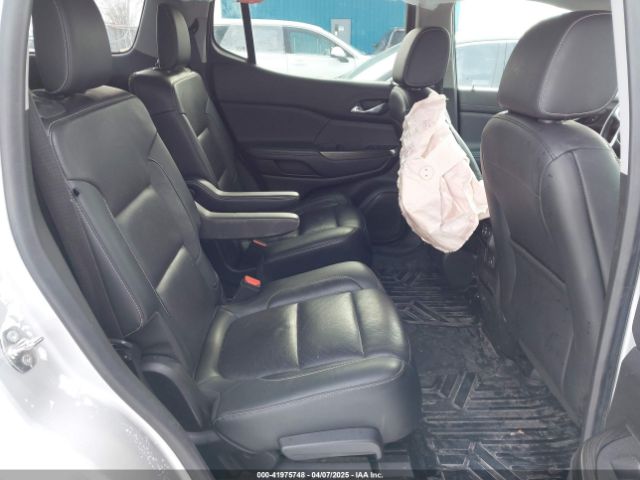 1GKKNULS9KZ246014 GMC Acadia Slt-1