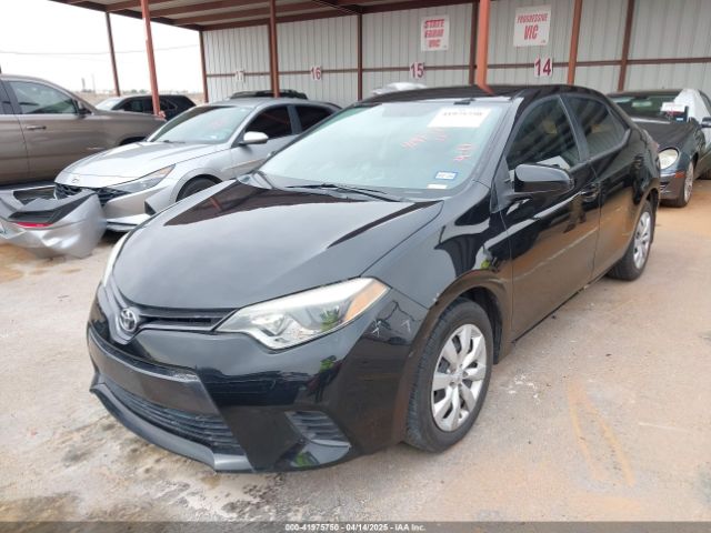 5YFBURHEXGP522491 Toyota 2zr-fe