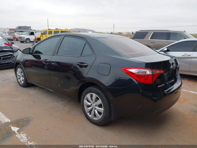 5YFBURHEXGP522491 Toyota 2zr-fe