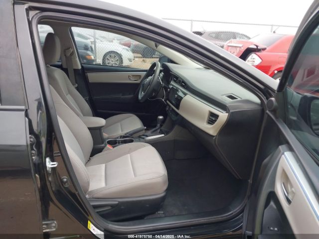 5YFBURHEXGP522491 Toyota 2zr-fe
