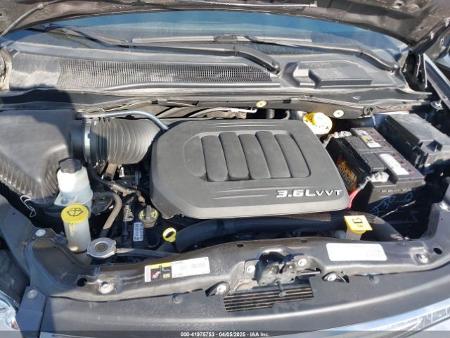 2C4RC1CG5FR754829 Chrysler Town & Country Touring-l
