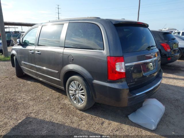 2C4RC1CG5FR754829 Chrysler Town & Country Touring-l