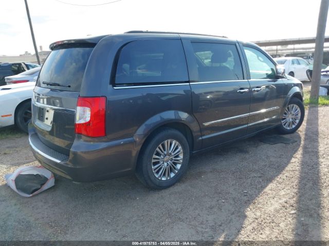 2C4RC1CG5FR754829 Chrysler Town & Country Touring-l