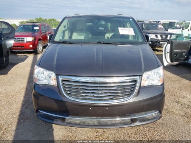 2C4RC1CG5FR754829 Chrysler Town & Country Touring-l
