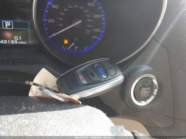 4S4BSANC5H3231266 Subaru Outback 2.5i Limited