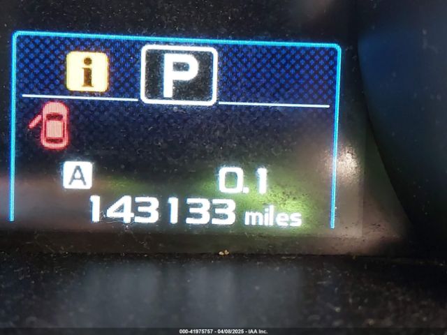 4S4BSANC5H3231266 Subaru Outback 2.5i Limited