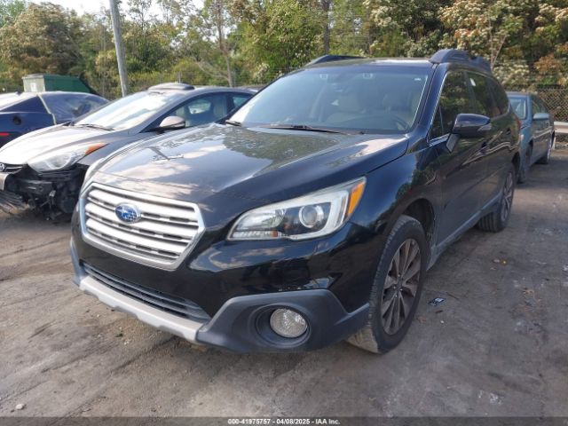 4S4BSANC5H3231266 Subaru Outback 2.5i Limited