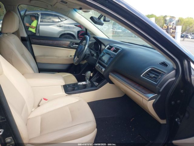 4S4BSANC5H3231266 Subaru Outback 2.5i Limited