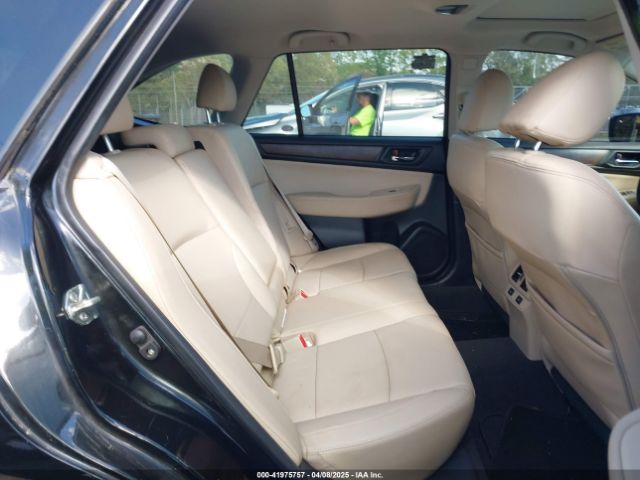 4S4BSANC5H3231266 Subaru Outback 2.5i Limited