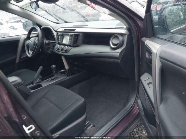 2T3ZFREV7JW446433 Toyota RAV4 LE
