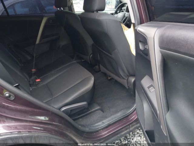 2T3ZFREV7JW446433 Toyota RAV4 LE
