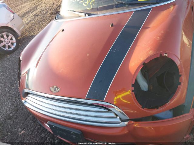 2012 MINI COOPER WMWSU3C56CT367152 Photo 9