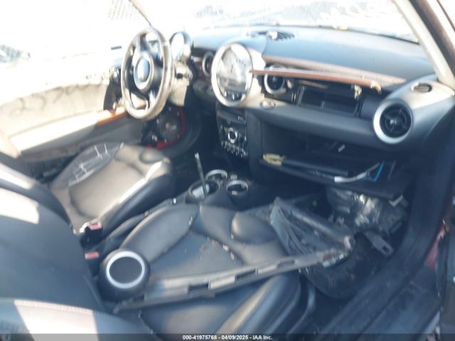 2012 MINI COOPER WMWSU3C56CT367152 Photo 4