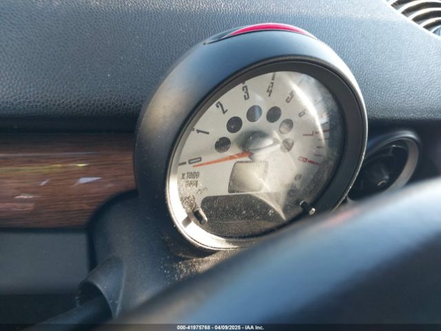 2012 MINI COOPER WMWSU3C56CT367152 Photo 6