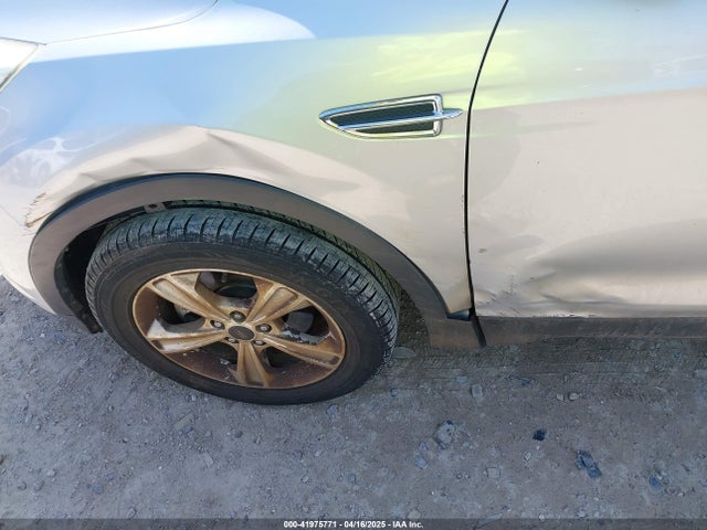 1FMCU0GX8EUC45094 Ford ESCAPE SE