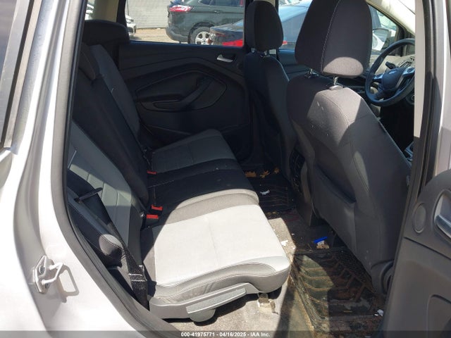 1FMCU0GX8EUC45094 Ford ESCAPE SE