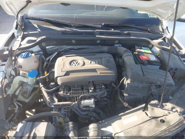 3VWL17AJ8EM336569 Volkswagen Jetta 1.8t Sel