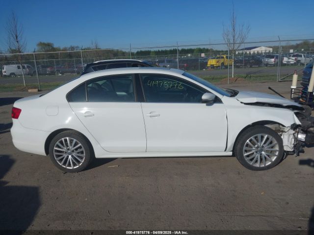 3VWL17AJ8EM336569 Volkswagen Jetta 1.8t Sel