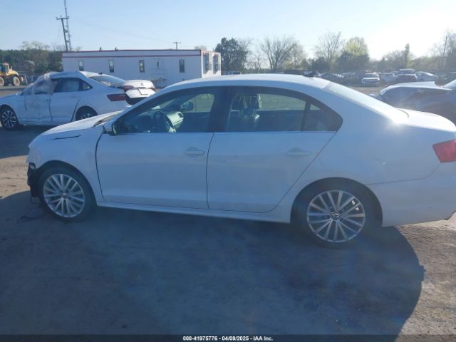 3VWL17AJ8EM336569 Volkswagen Jetta 1.8t Sel