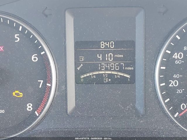 3VWL17AJ8EM336569 Volkswagen Jetta 1.8t Sel