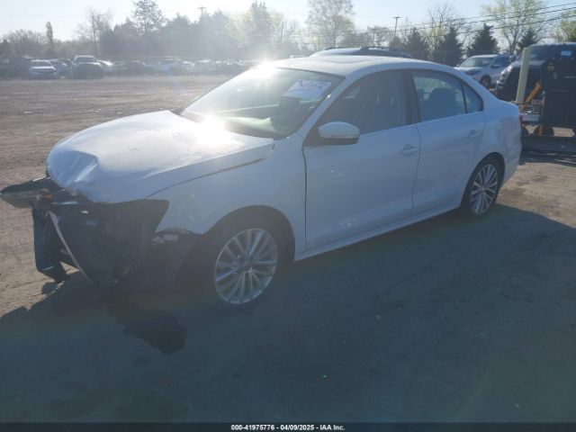 3VWL17AJ8EM336569 Volkswagen Jetta 1.8t Sel
