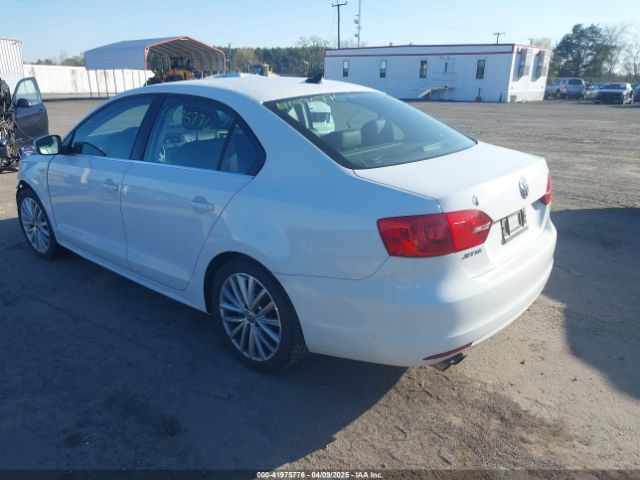 3VWL17AJ8EM336569 Volkswagen Jetta 1.8t Sel