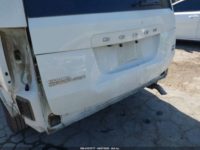 2C4RDGEG2JR342972 Dodge Grand Caravan Gt
