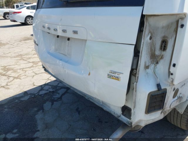 2C4RDGEG2JR342972 Dodge Grand Caravan Gt