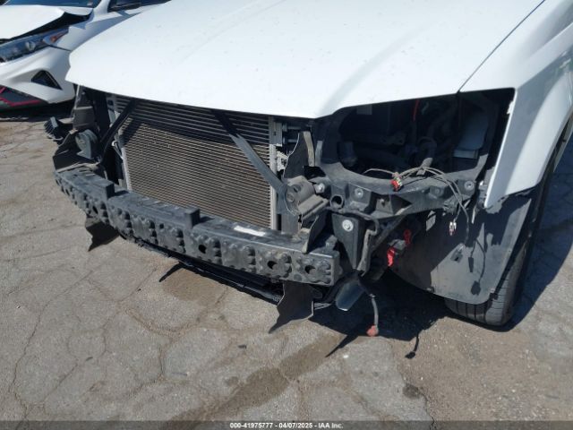 2C4RDGEG2JR342972 Dodge Grand Caravan Gt